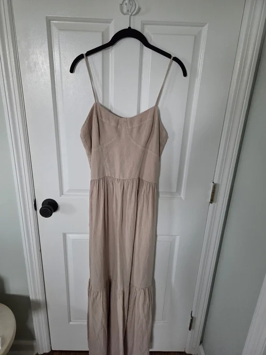 Maxi Dress - Picture 1 of 4